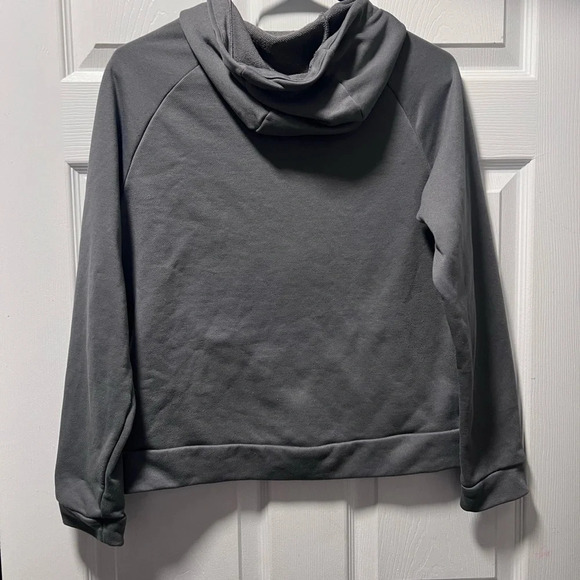 Nike Kids Zip Up Hoodie Size XL - Picture 5 of 5